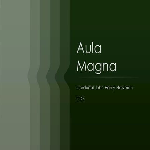 Vida de san felipe neri. Pinacoteca de la Profesa