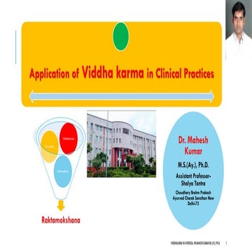 Viddha karma in Ayurveda-Dr Mahesh Kumar.pdf