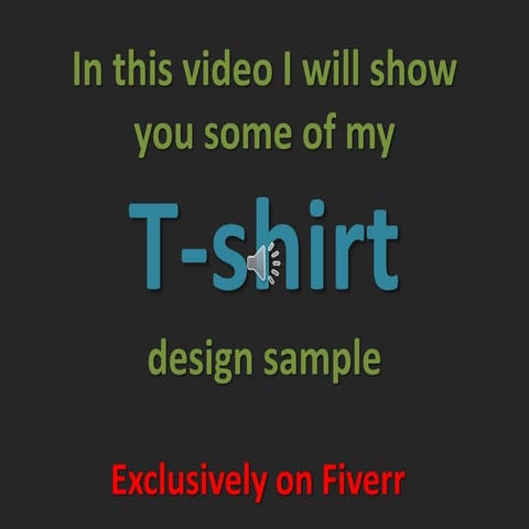 T shirt powerpoint 322 | PPT