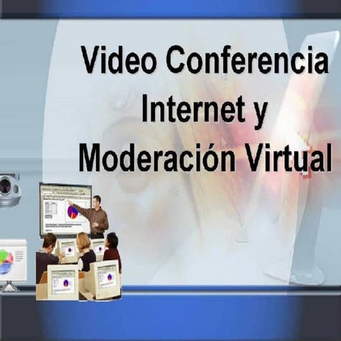 Video Conferencia