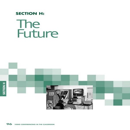 Video Conferencing PAGES