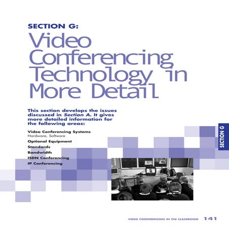 Video Conferencing PAGES