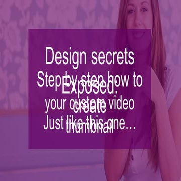 Video firstframe-image