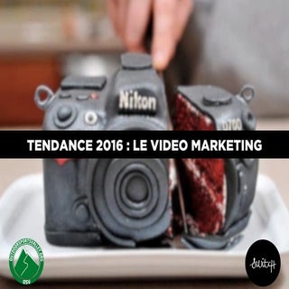 Tendance Marketing digital 2016 : l...