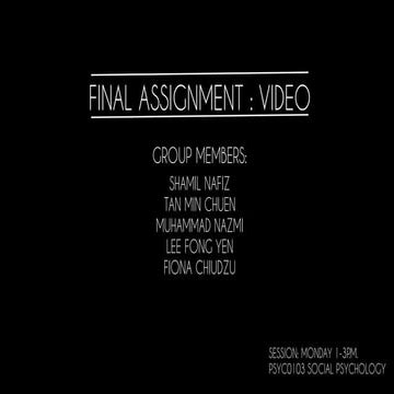 MC PSYVideo presentaton-1