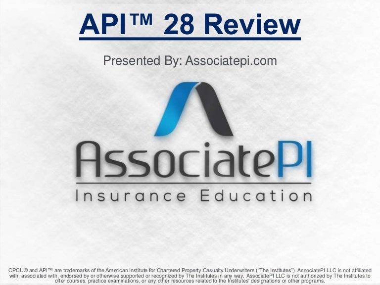 API-936 Exam Fragen