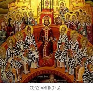 Video 4 constantinopla i