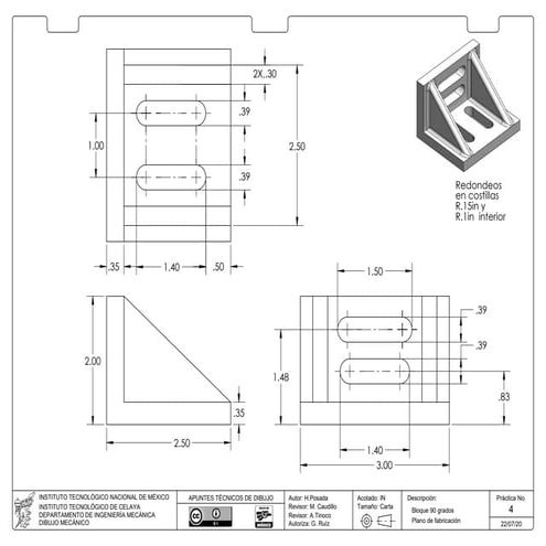 Video 5 slideshare Solid Edge Practice | PDF