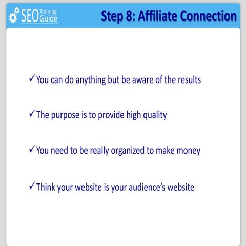 Guide To Google Webmaster Tools | PDF
