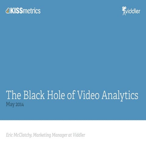 An Introduction to Video Analytics | PDF