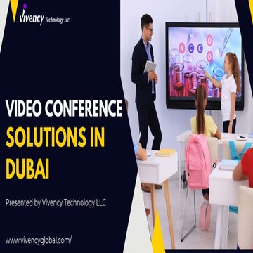 Interactive Flat Panel Presentation STBL.pptx
