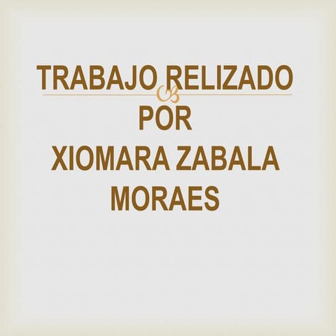 Videoconferencia por xiomara zabala morales