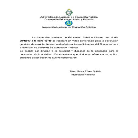 Videoconferencia arte(1)