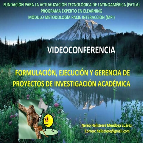 Videoconferencia sept 2011.doc