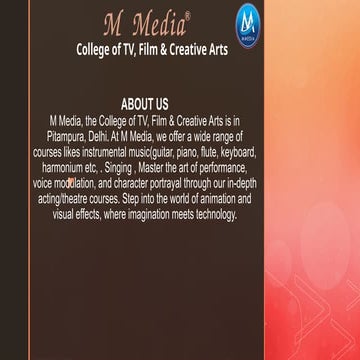 Video Editing Course Near Me pptx PPTX