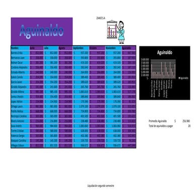 Video excel basico 7