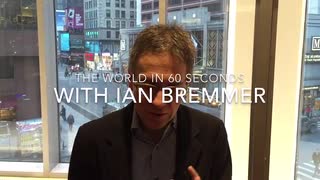 The World in 60 Seconds: Iowa Caucus Day