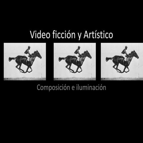 Video ficcion parcial 2