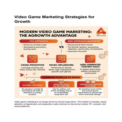 Video game marketing | PDF