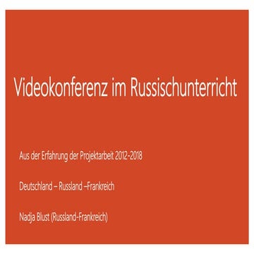 Videokonferenz rki 30.03.19