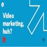 What's video marketing?
