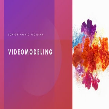 Come realizzare una storia con videomodeling.pptx