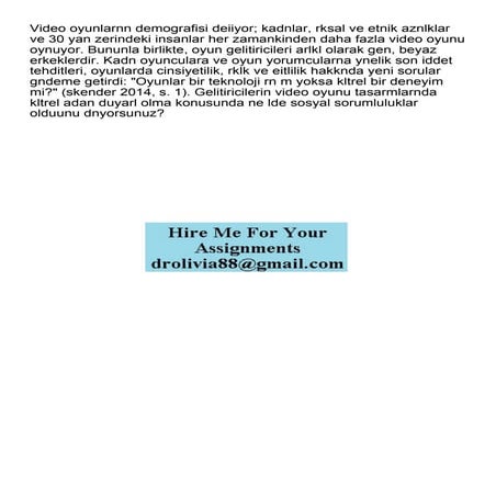 Video oyunlarnn demografisi deiiyor kadnlar rksal ve etnik.pdf