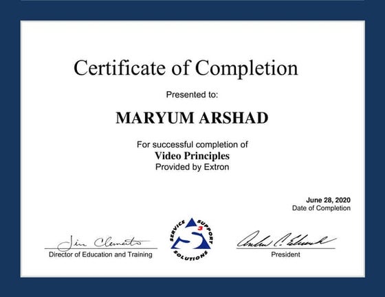 Audio principles | PDF