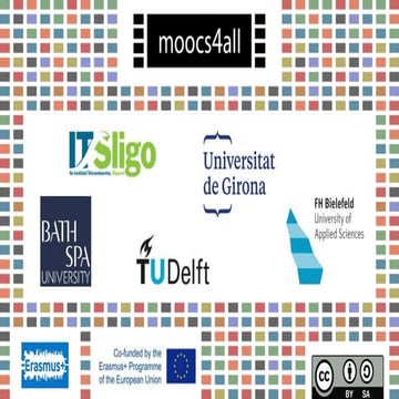 Video production basic principles