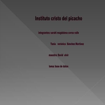 Apto Enterprises | PDF