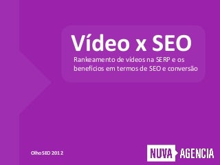 Video SEO