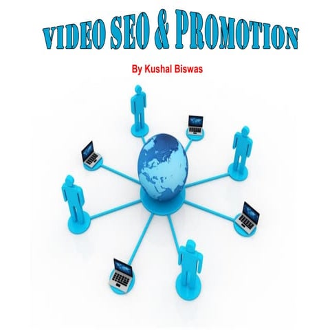  Video SEO & Promotion Secret Tips – A Report with Personal Experiments 