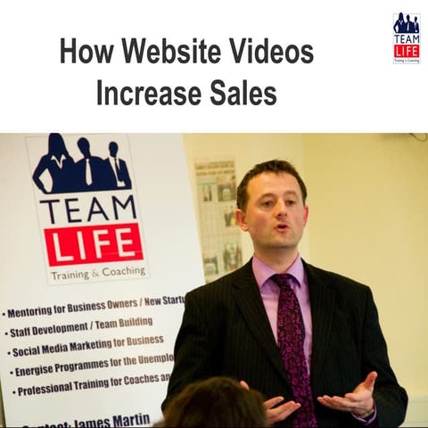 Videos that work - Leitrim Business Network