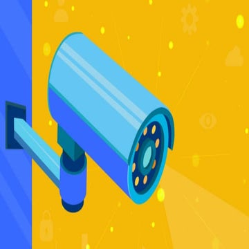 What's Driving Growth in the Video Surveillance Market 2025?