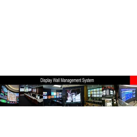 videowall display solution untuk menghasilkan teknologi penampilan | PPTX