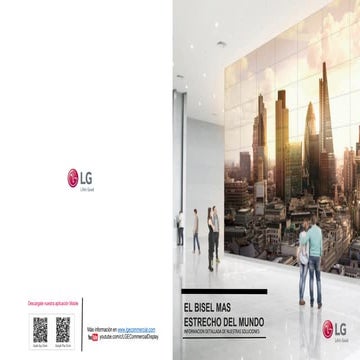 SuperSign de LG | PDF