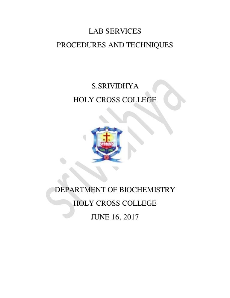 thesis front page format