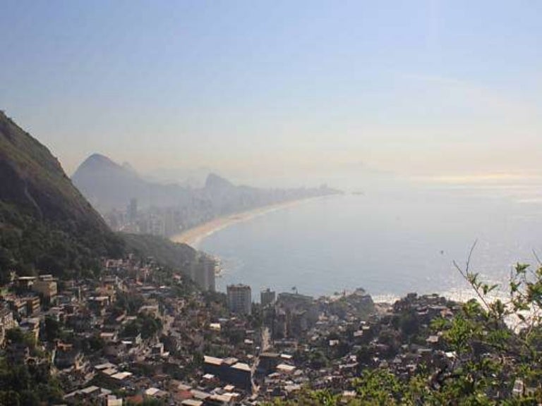 Vidigal