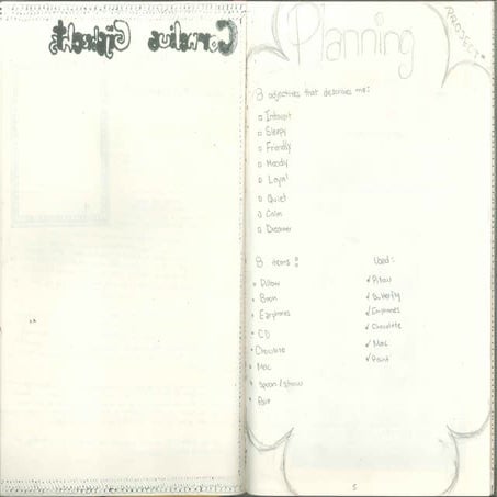 Vidisha Art Documentation