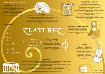 Zlati rez  #scichallenge2017