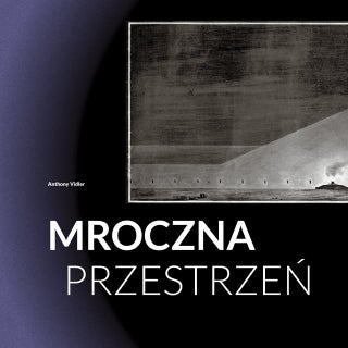 Anthony Vidler, Mroczna przestrzeń
