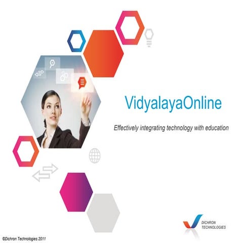 Vidyalaya Online