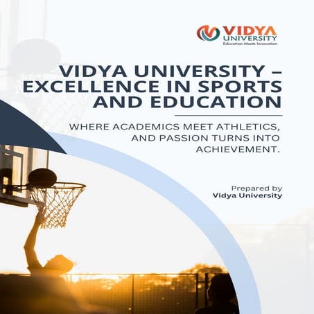Understanding the University Basketball Landscape