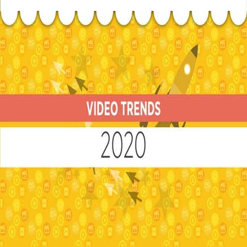 Video Trend 2
