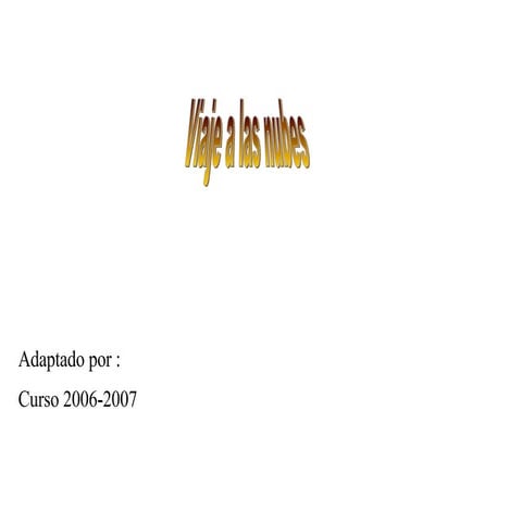 Viejas En Las Nubes1