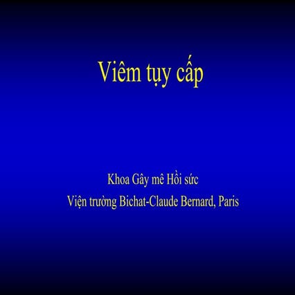 Viem tuy cap (ag)
