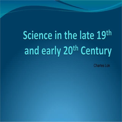 Vienna In The Late 19th And Early 20thlesliechan