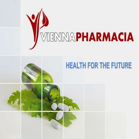 Viennapharmacia 