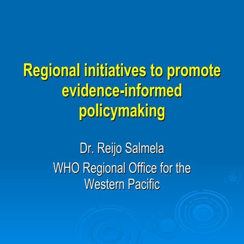 Vientiane Panel Oct08 Salmela V4