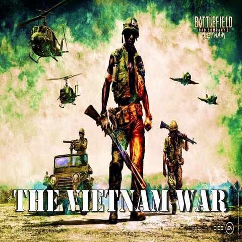 Vietnam War
